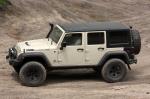 Jeep Wrangler Hemi AEV 2011 года
